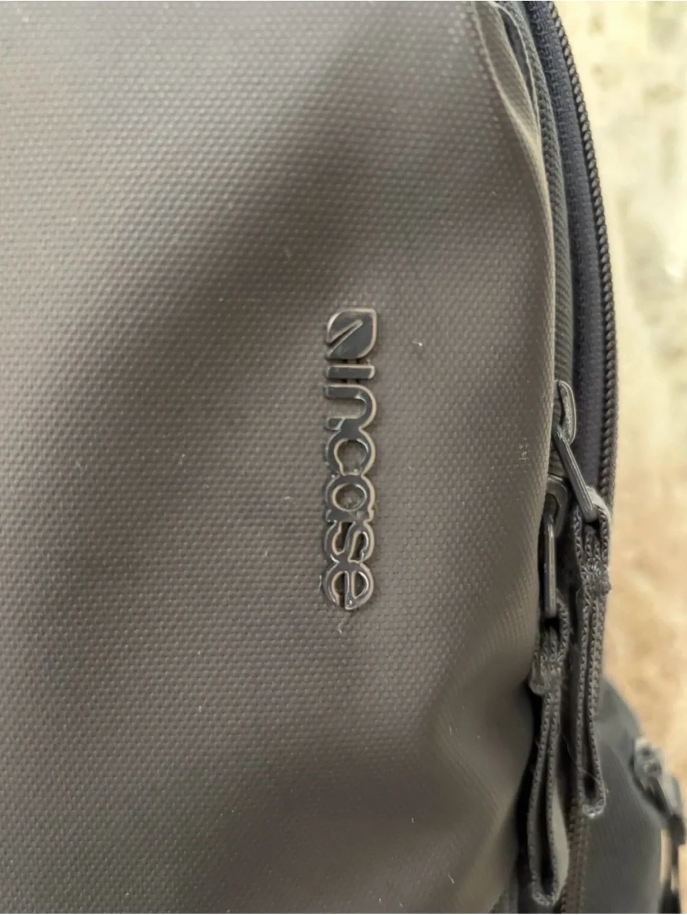 Incase Navy A.R.C Commuter 26L Backpack